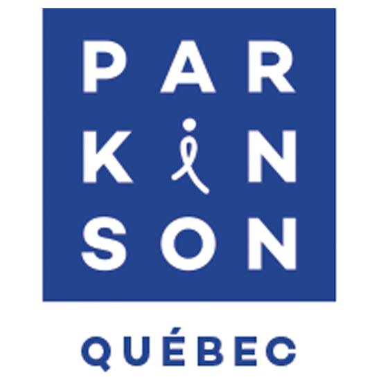logo Parkingson Québec