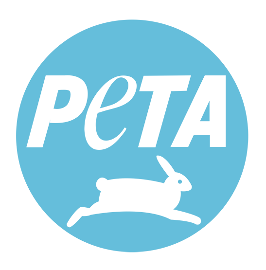 logo Peta