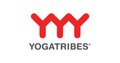 logo Yogatribes