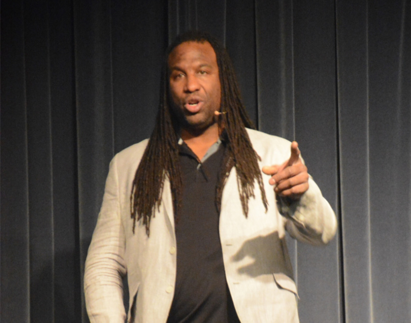 Georges Laraque