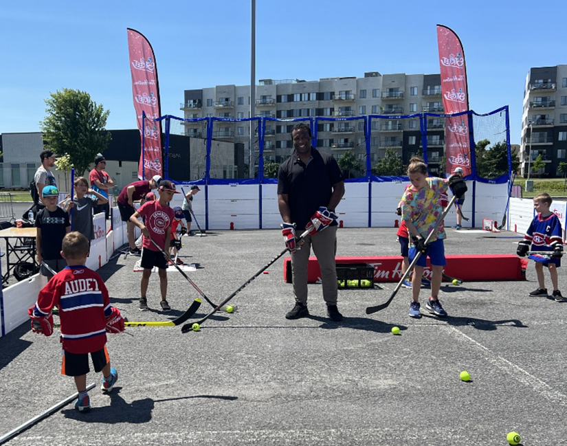 Georges Laraque