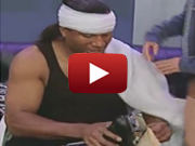 Georges Laraque